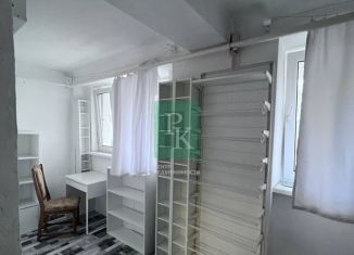 Продам однокомнатную квартиру, 28.8 м2, Севастополь, улица Лизы Чайкиной, 99К1