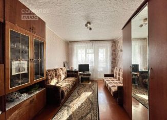 Продается двухкомнатная квартира, 39.9 м2, Арзамас, Советская улица, 49