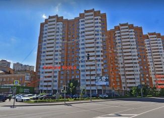 Торговая площадь в аренду, 119 м2, Москва, улица Гризодубовой, 1к4, Хорошевский район