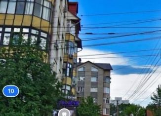Аренда трехкомнатной квартиры, 123 м2, Курская область, улица Красной Армии, 12