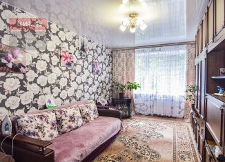 Продам трехкомнатную квартиру, 65 м2, Рязанская область, улица 4-я Линия, 34