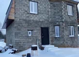 Продаю дом, 135 м2, деревня Часовенная, улица Мира