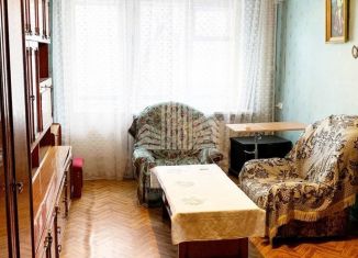 Продажа трехкомнатной квартиры, 55.6 м2, Самара, Аэродромная улица, 16, метро Гагаринская