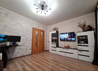 Продается трехкомнатная квартира, 77 м2, Красноярск, улица Водопьянова, 11, Советский район