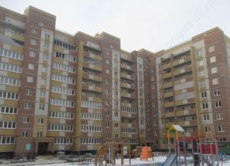 Продаю 3-комнатную квартиру, 96 м2, Йошкар-Ола, микрорайон Фестивальный