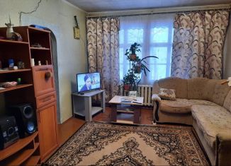 Трехкомнатная квартира на продажу, 60.9 м2, поселок Турдеевск, Западная улица, 2