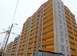 Продажа 1-комнатной квартиры, 41 м2, Смоленск, улица Крупской, 54Б, Промышленный район