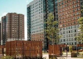 1-комнатная квартира на продажу, 39.9 м2, Воронеж, ЖК Лазурный