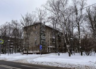 Продам 2-комнатную квартиру, 43 м2, Москва, улица Академика Скрябина, 25/1к2, район Выхино-Жулебино