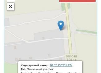 Продаю участок, 12 сот., село Королёво, Центральная улица