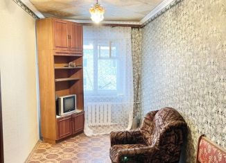 Продажа комнаты, 12.4 м2, Брянск, Клинцовская улица, 45