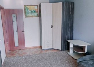1-комнатная квартира в аренду, 31 м2, Минусинск, Народная улица, 23