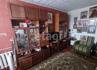 Продается двухкомнатная квартира, 47.5 м2, сельский посёлок Товарковский, улица Энергетиков, 3