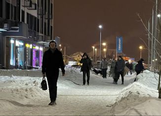 Сдаю в аренду помещение свободного назначения, 40 м2, деревня Столбово, жилой комплекс Эко Бунино, к4