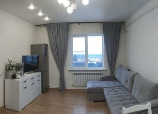 Продажа таунхауса, 78 м2, деревня Чернышевка, улица Яхина, 3