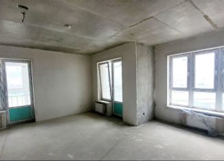 4-комнатная квартира на продажу, 117 м2, Краснодарский край, Солнечная улица, 2к1