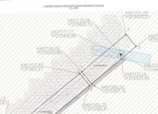 Продаю земельный участок, 1300 сот., поселок Виноградный