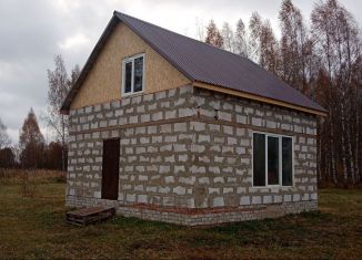 Продаю дом, 96 м2, поселок городского типа Монастырщина, Комсомольская площадь