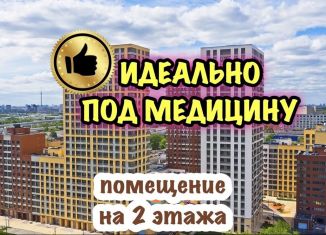 Продается помещение свободного назначения, 494.2 м2, Москва, район Метрогородок, Тагильская улица, 4к2