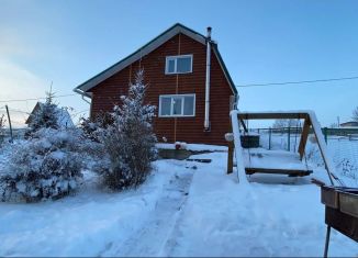 Продаю дом, 104 м2, деревня Чукачой, Крутая улица