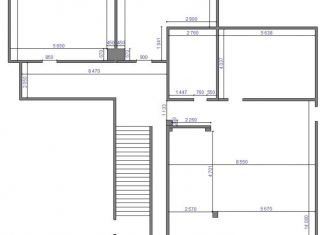 Склад на продажу, 250 м2, Екатеринбург, Кировский район, улица Новгородцевой, 13А