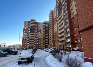 Продажа двухкомнатной квартиры, 57.5 м2, Рязань, Шереметьевская улица, 6к2, ЖК Голицын