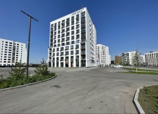 Продажа 3-комнатной квартиры, 80.6 м2, Тюмень, ЖК Краснолесье