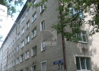 Продажа однокомнатной квартиры, 18 м2, Йошкар-Ола, улица Анциферова, 37, 1-й микрорайон