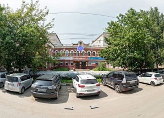 Сдам офис, 130 м2, Благовещенск, улица Богдана Хмельницкого, 42