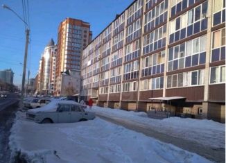 Квартира на продажу студия, 19 м2, Барнаул, Центральный район, улица Гоголя, 24Б
