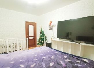 Продам трехкомнатную квартиру, 84.9 м2, Верхняя Пышма, улица Сапожникова
