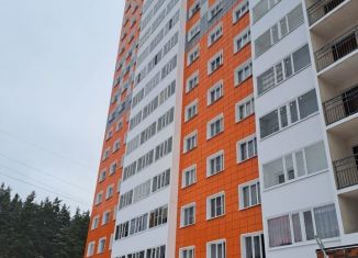 Продажа однокомнатной квартиры, 32 м2, Тверь, Новочеркасская улица, 51, ЖК Волга Лайф