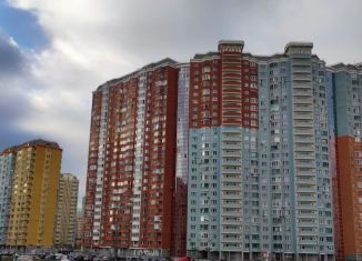 Продажа двухкомнатной квартиры, 13 м2, Москва, улица Вертолётчиков, 13, район Некрасовка