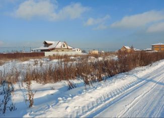 Земельный участок на продажу, 7 сот., село Маклино, Зимняя улица