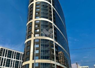 2-комнатная квартира на продажу, 62 м2, поселок Бугры, Тихая улица, 1