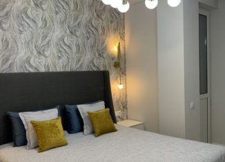 Продажа 2-комнатной квартиры, 38 м2, Краснодар, Античная улица, 10, ЖК Европа-Сити