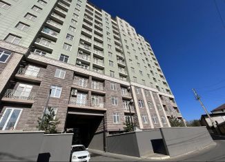 Продается однокомнатная квартира, 52.6 м2, Махачкала, улица Титова, 144к3, ЖК Родные Просторы