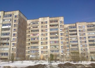 Двухкомнатная квартира на продажу, 48.7 м2, Кирово-Чепецк, улица Мелиораторов, 28/1