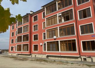 Продажа однокомнатной квартиры, 45 м2, Кабардино-Балкариия, улица Шогенова, 75А
