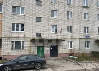 Продам 1-комнатную квартиру, 33.5 м2, Калужская область, Привокзальная улица, 9к2