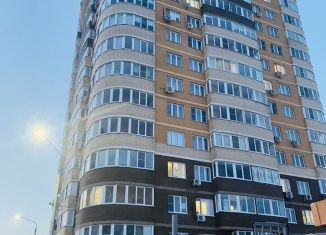 Продается 1-комнатная квартира, 40.9 м2, Тула, проспект Ленина, 124А, ЖК Зеленстрой-2