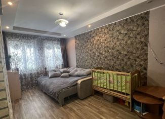 Продается двухкомнатная квартира, 35.9 м2, Бийск, Андреевская улица, 57
