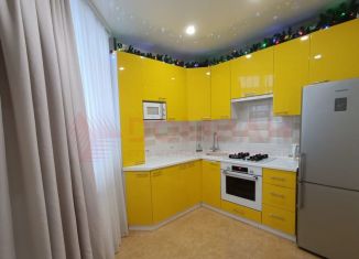 Продажа однокомнатной квартиры, 35 м2, Ростов-на-Дону, ЖК Пятый Элемент, улица Ерёменко, 108с2