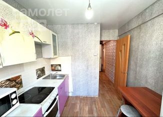 Продается 2-комнатная квартира, 44.8 м2, Забайкальский край, улица Гагарина, 12