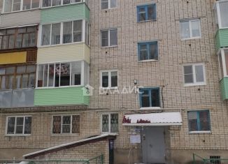 Продажа 1-комнатной квартиры, 31 м2, Владимирская область, Восточная улица, 50