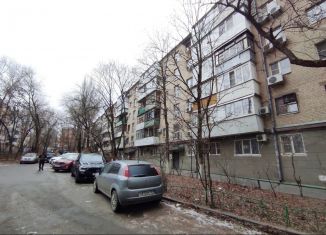 Продается 2-комнатная квартира, 44 м2, Ростовская область, улица Козлова, 65А