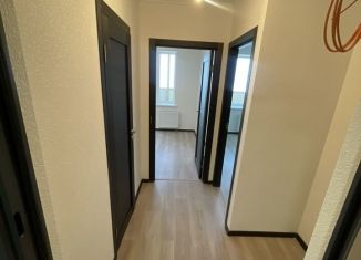 Сдаю в аренду 1-комнатную квартиру, 36 м2, поселок Бугры, Тихая улица