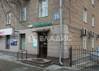 Продам торговую площадь, 73 м2, Новосибирск, улица Станиславского, 20, метро Площадь Маркса