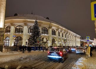 Сдача в аренду помещения свободного назначения, 70 м2, Москва, метро Площадь Революции, улица Ильинка, 4