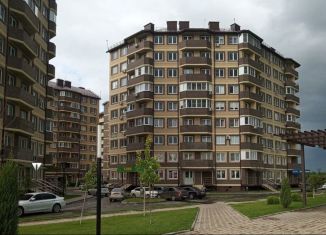 Продаю однокомнатную квартиру, 37 м2, Краснодар, Прикубанский округ
